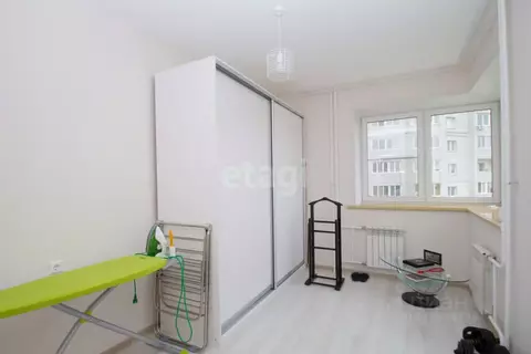 3-к кв. Калужская область, Калуга бул. Солнечный, 8 (70.0 м)