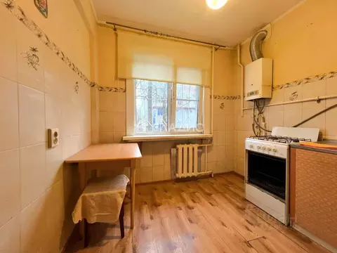 2-к кв. Калужская область, Калуга Карачевская ул., 15 (45.4 м)